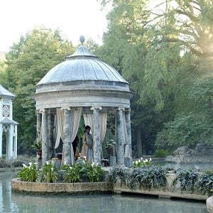 Fotoğraf Lashana Lynch