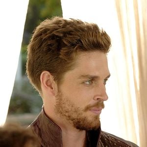 Fotoğraf Wade Briggs