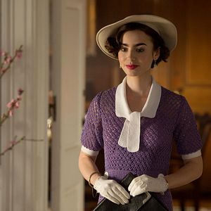 Fotoğraf The Last Tycoon