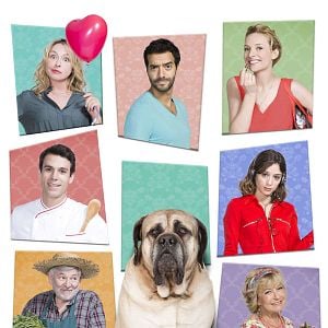 Fotoğraf En Famille