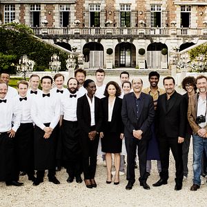 Fotoğraf Jean-Pierre Bacri