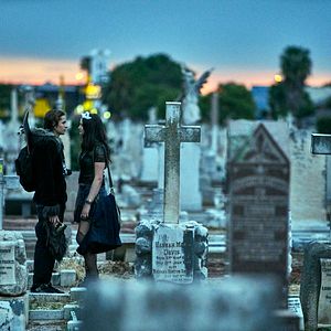 Fotoğraf Toby Wallace