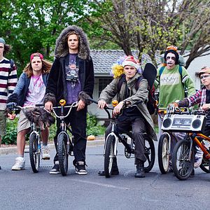 Fotoğraf Toby Wallace