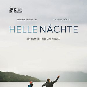 Fotoğraf Helle Nächte