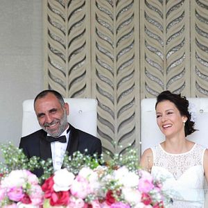 Fotoğraf Bu Şehir Arkandan Gelecek