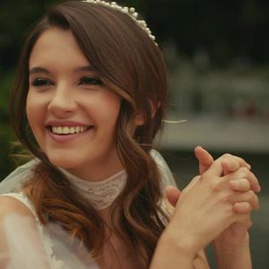 Fotoğraf Bu Şehir Arkandan Gelecek