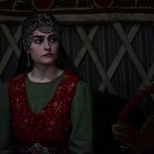 Fotoğraf Diriliş Ertuğrul