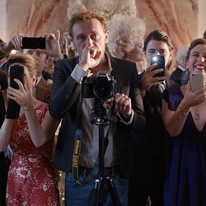 Fotoğraf Jean-Paul Rouve