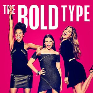 Fotoğraf The Bold Type
