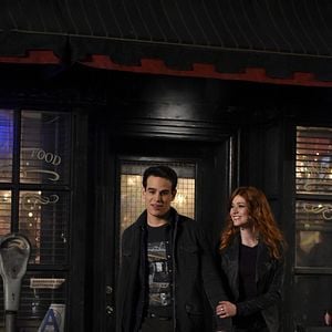 Fotoğraf Katherine McNamara