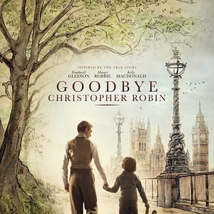 Fotoğraf Goodbye Christopher Robin