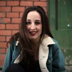 Fotoğraf Cristina Iglesias