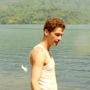 Fotoğraf Cyril Descours