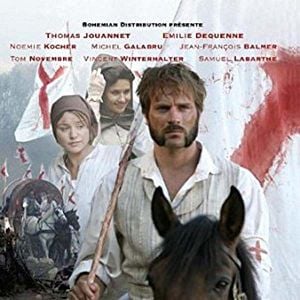 Fotoğraf Henry Dunant: Du rouge sur la croix