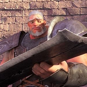 Fotoğraf Ejder Yuvası