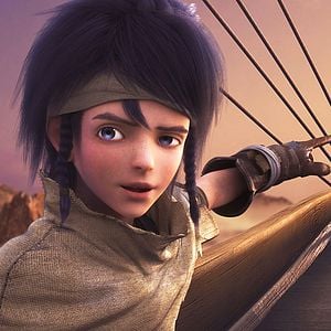 Fotoğraf Ejder Yuvası