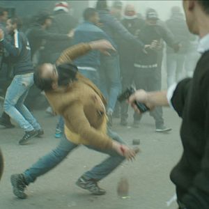 Fotoğraf Esrarengiz Cinayet