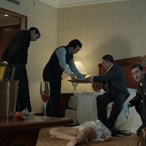 Fotoğraf Fares Fares