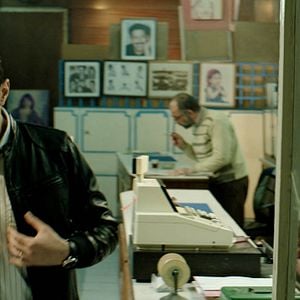 Fotoğraf Fares Fares