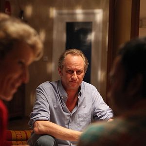 Fotoğraf Benoît Poelvoorde