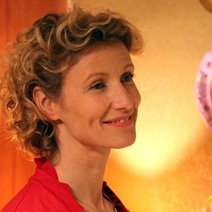 Fotoğraf Alexandra Lamy