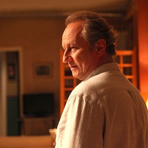 Fotoğraf Benoît Poelvoorde