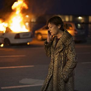 Fotoğraf Brigitte Catillon