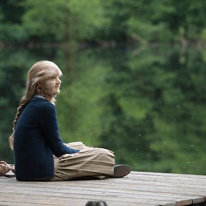 Fotoğraf Løvekvinnen