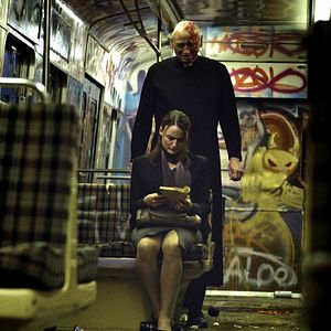 Fotoğraf David Macrae