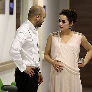 Fotoğraf Cesur ve Güzel