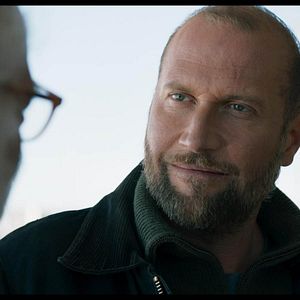 Fotoğraf François Damiens