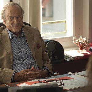 Fotoğraf Patrick Chesnais