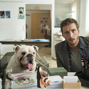 Fotoğraf Baptiste Lecaplain