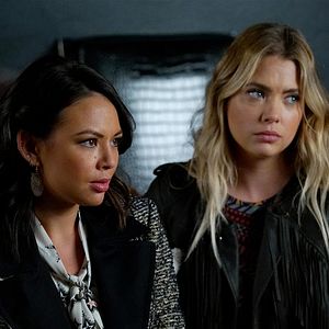 Fotoğraf Ashley Benson