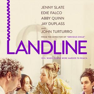 Fotoğraf Landline