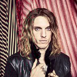 Fotoğraf Jamie Campbell Bower