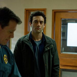 Fotoğraf Morgan Spector