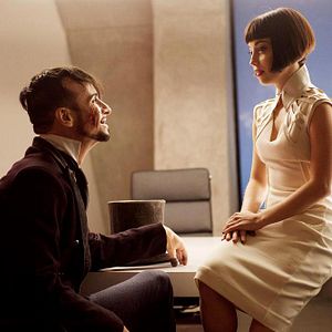 Fotoğraf Colin Cunningham