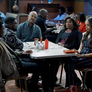 Fotoğraf Loretta Devine