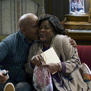 Fotoğraf Loretta Devine