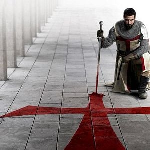 Fotoğraf Knightfall