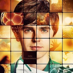 Fotoğraf The Good Doctor