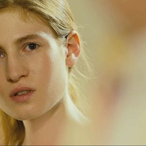 Fotoğraf Agathe Bonitzer