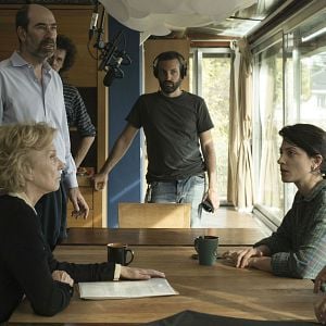 Fotoğraf Marisa Paredes