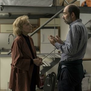 Fotoğraf Marisa Paredes