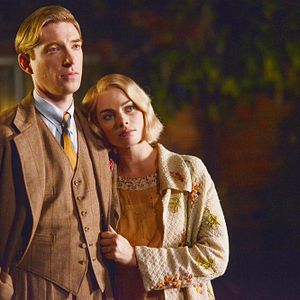 Fotoğraf Domhnall Gleeson