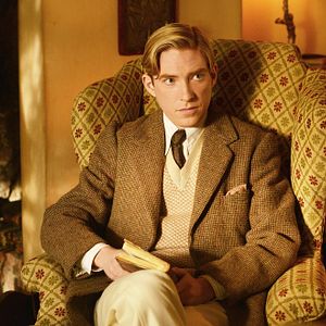 Fotoğraf Domhnall Gleeson