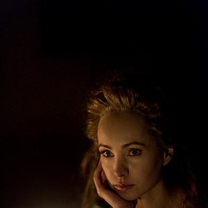 Fotoğraf Ksenia Solo