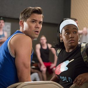 Fotoğraf Andrew Rannells