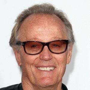 Fotoğraf Peter Fonda
